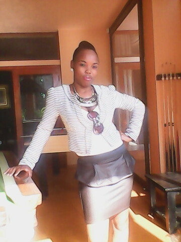 Cutelira, 33 Sandton, Gauteng, South Africa