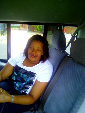 Vuyi16, 44 Johannesburg South, Gauteng, South Africa