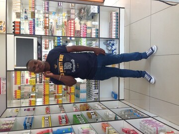 Slaga2, 41 Midrand, Gauteng, South Africa