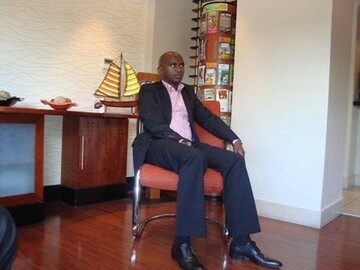 CHIEF KAFWIMBI ZAMBIA, 50 Johannesburg, Gauteng, South Africa