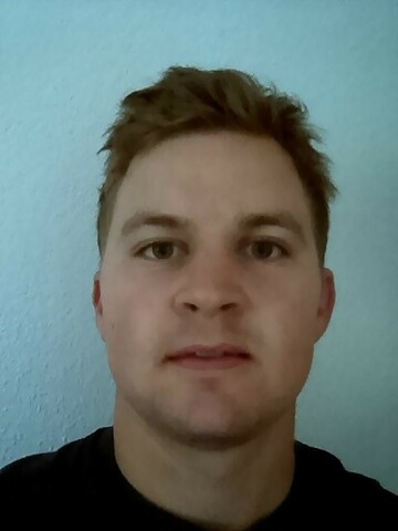 Simon46, 34 Cape Town, Western Cape, South Africa