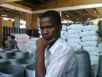 ngaxyG, 33 Johannesburg, Gauteng, South Africa