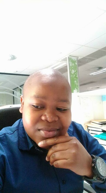 Mr_Natural, 38 Pretoria, Gauteng, South Africa
