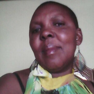 Sisika, 58 Vereeniging, Gauteng, South Africa