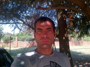 Ben97, 48 Krugersdorp, Gauteng, South Africa