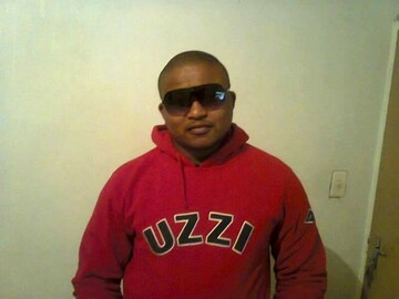 Sizwe37, 47 Pretoria, Gauteng, South Africa