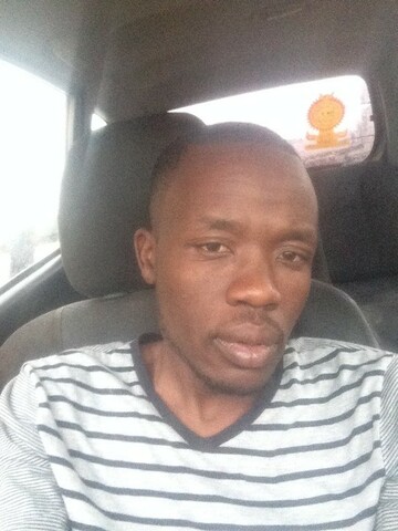 Nycdogg, 40 Sandton, Gauteng, South Africa