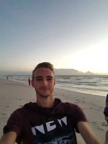 donaldo, 31 Cape Town, Western Cape, South Africa