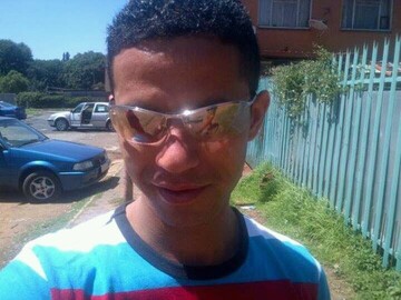 mark95, 39 Kimberley, Northern Cape, South Africa