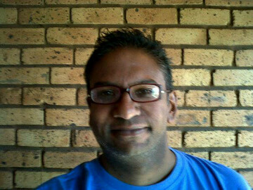 Ras11, 53 Centurion, Gauteng, South Africa