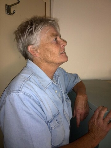 Baloo, 61 Cape Town, Western Cape, South Africa