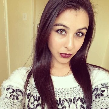 Jessica22, 31 Johannesburg South, Gauteng, South Africa