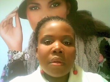 rocky chick, 51 Pretoria, Gauteng, South Africa