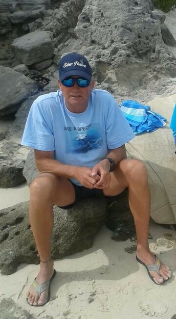 Marius31, 63 Langebaan, Western Cape, South Africa