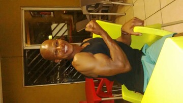 Gobusa, 38 Soweto, Gauteng, South Africa