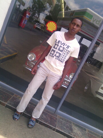 Try3al, 30 Bronkhorstspruit, Gauteng, South Africa