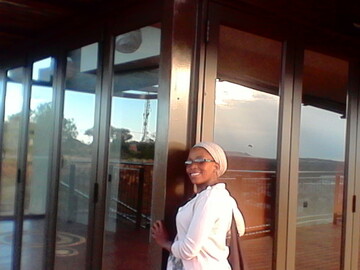 ice queen2, 45 Welkom, Free State, South Africa