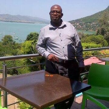Lasie, 48 Brits, North West, South Africa