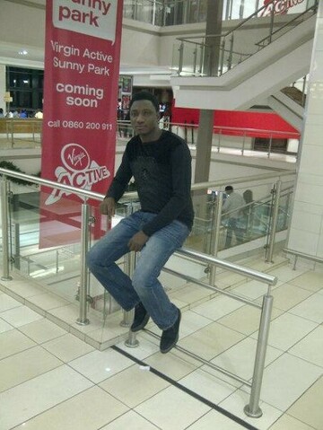 sunshine230, 43 Pretoria, Gauteng, South Africa