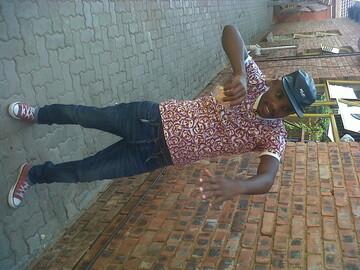 rudeboy5, 32 Brits, North West, South Africa