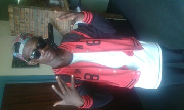 Big G10, 30 Johannesburg, Gauteng, South Africa