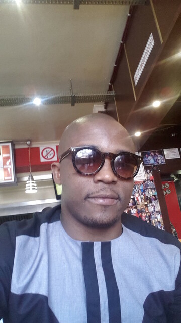 enshy, 47 Sandton, Gauteng, South Africa