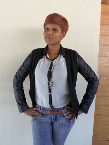 dinny20, 33 Centurion, Gauteng, South Africa