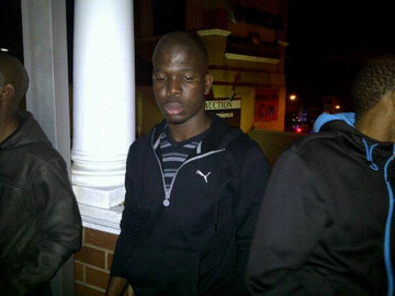 Diggy3, 35 Nelspruit, Mpumalanga, South Africa