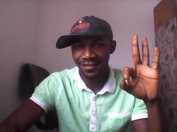 nuttyfrancis36, 44 Johannesburg South, Gauteng, South Africa
