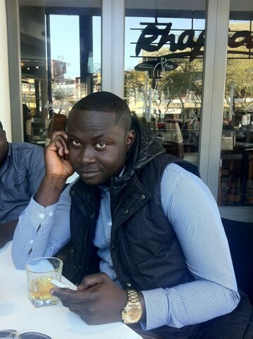 blessedson, 39 Pretoria, Gauteng, South Africa