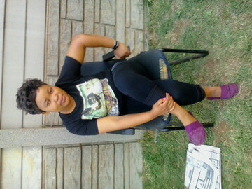 tamara6, 35 Johannesburg, Gauteng, South Africa