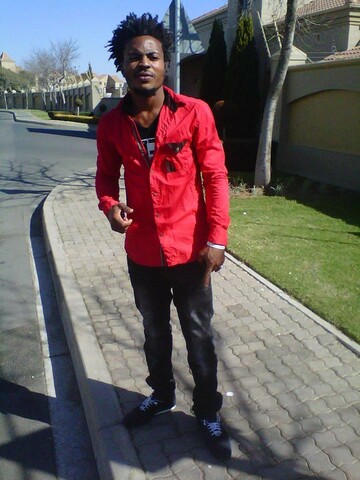 Shinny4u, 36 Sandton, Gauteng, South Africa