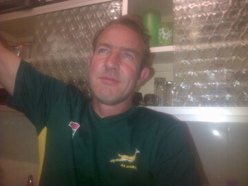 stoetbul74, 50 Pretoria, Gauteng, South Africa