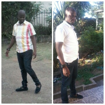 Mr.Soul, 38 Durban, KwaZulu-Natal, South Africa