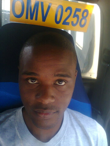 brgga, 35 Witbank, Mpumalanga, South Africa