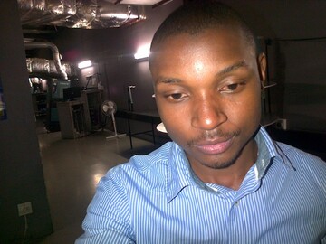 MIKESS, 37 Soweto, Gauteng, South Africa