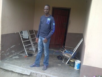 obhiza, 41 Bloemfontein, Free State, South Africa