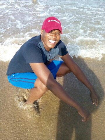 Goitse004, 44 Roodepoort, Gauteng, South Africa