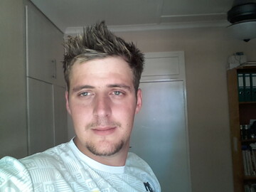 Staal, 35 Kathu, Northern Cape, South Africa