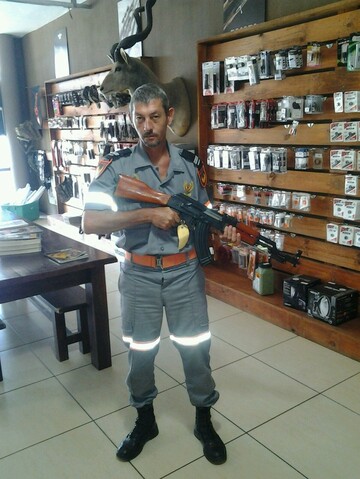 basson, 52 Polokwane, Limpopo, South Africa