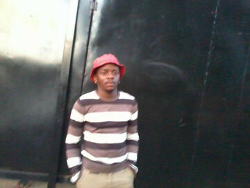 jaamza, 39 Johannesburg, Gauteng, South Africa