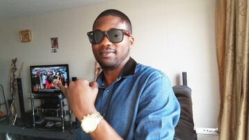 thommy j, 42 Pretoria, Gauteng, South Africa