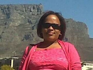 leeanne kiss, 47 Cape Town, Western Cape, South Africa