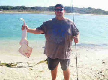 Gili, 52 Bredasdorp, Western Cape, South Africa