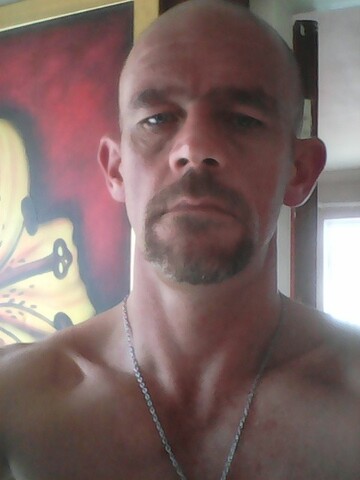 NICK158, 49 Boksburg, Gauteng, South Africa