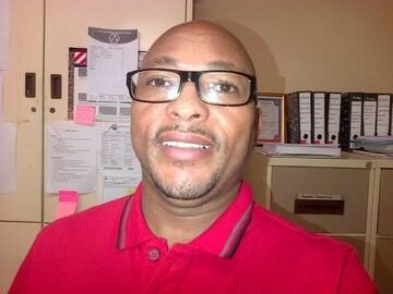 Mr right13, 57 Johannesburg South, Gauteng, South Africa