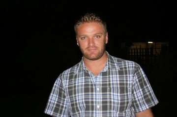Gouwsie3, 40 Brits, North West, South Africa