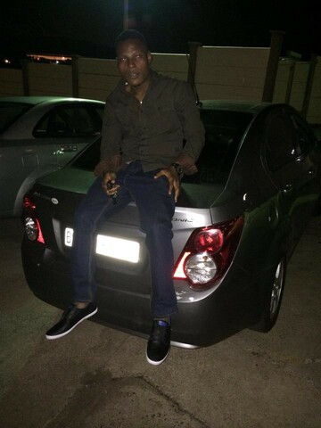 stan pat, 39 Johannesburg, Gauteng, South Africa