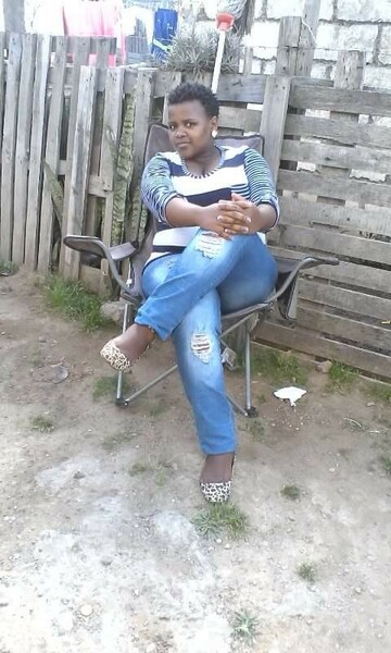 VeeLady, 30 Port Elizabeth, Eastern Cape, South Africa