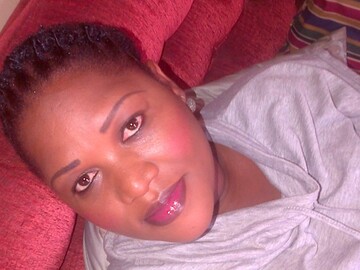 Vicky47, 43 Pretoria, Gauteng, South Africa